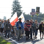 Dzień drugi - pozdrowienia z części B