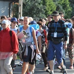 Dzień drugi - pozdrowienia z części B