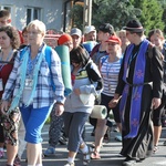 Dzień drugi - pozdrowienia z części B