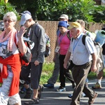 Dzień drugi - pozdrowienia z części B