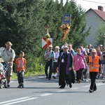 Dzień drugi - pozdrowienia z części B