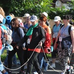 Dzień drugi - pozdrowienia z części B