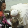 Franciszek zachęca do podejmowania współczesnych wyzwań dotyczących rodziny