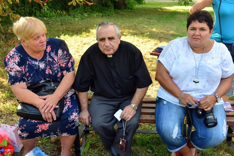 Młodzi z Ukrainy w Świdnicy