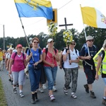 Czwartkowe popołudnie w drodze