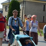 Czwartkowe popołudnie w drodze