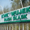 KWK Wujek - Ruch Śląsk