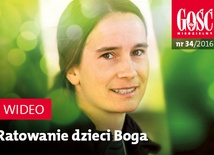 Zwiastun najnowszego "Gościa"