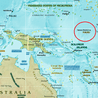 Australia: Kościół zaniepokojony sytuacją uchodźców na Nauru