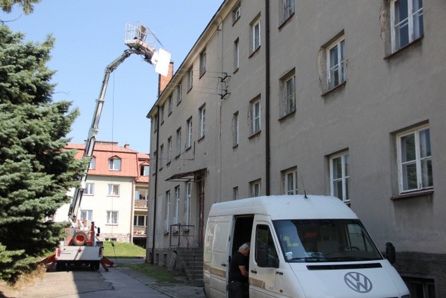 Film o św. Kolbem
