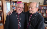 Arcybiskup Pylak skończył 95 lat