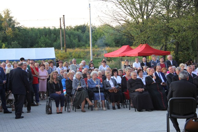 Męczennik czasów komunizmu