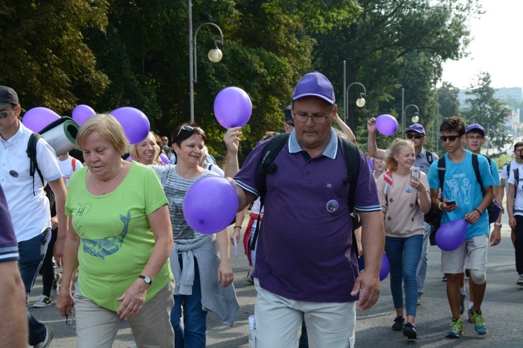 "Jedynki" na Jasnej Górze