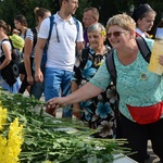 "Jedynki" na Jasnej Górze