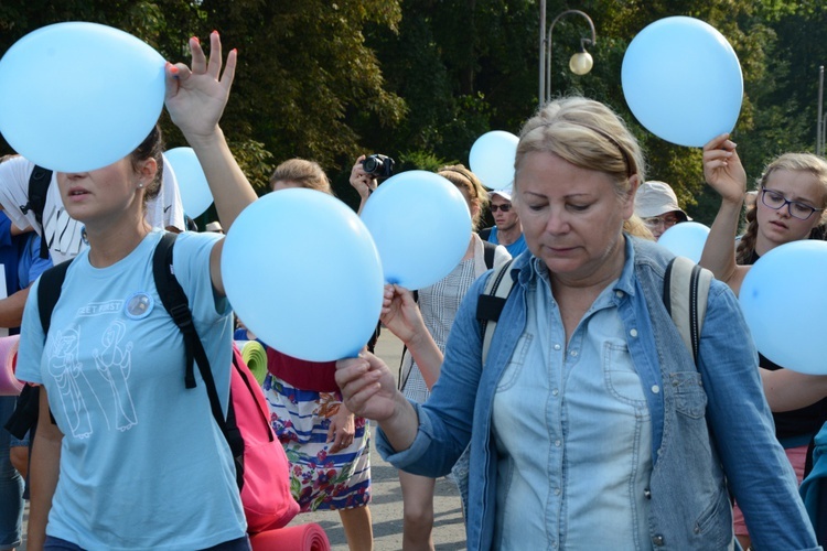 "Jedynki" na Jasnej Górze