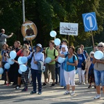 "Jedynki" na Jasnej Górze