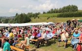 Modlitwa trzech narodów na Trójstyku - 2016