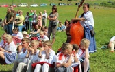 Modlitwa trzech narodów na Trójstyku - 2016