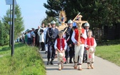 Modlitwa trzech narodów na Trójstyku - 2016