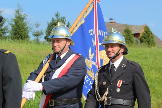 Modlitwa trzech narodów na Trójstyku - 2016