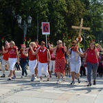 "Szóstki" na Jasnej Górze