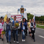 Do Matki Bożej w Jarosławicach