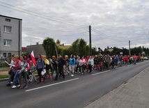 Do Matki Bożej w Jarosławicach