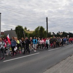 Do Matki Bożej w Jarosławicach