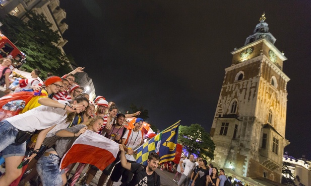 Watykan: ocena ŚDM 2016 i... myślimy o kolejnych