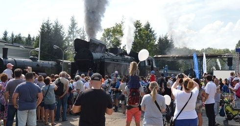 Jak w wierszu Tuwima 