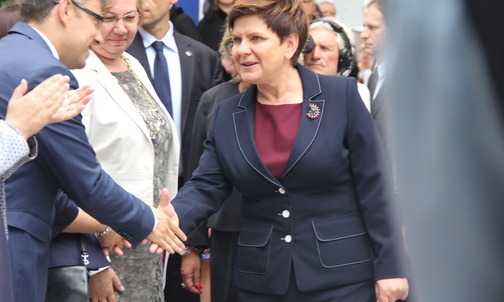 Trzeba zwrócić człowiekowi niedzielę