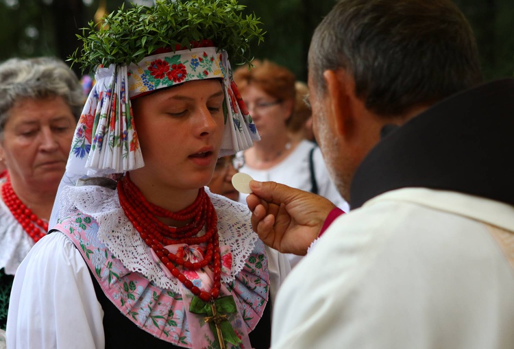 Pielgrzymka kobiet do Piekar (cz. II)