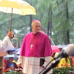 Godzina młodzieżowa w Piekarach