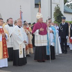 Nawiedzenie w Chełmie