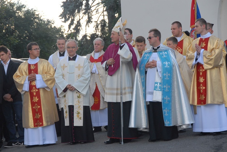 Nawiedzenie w Chełmie