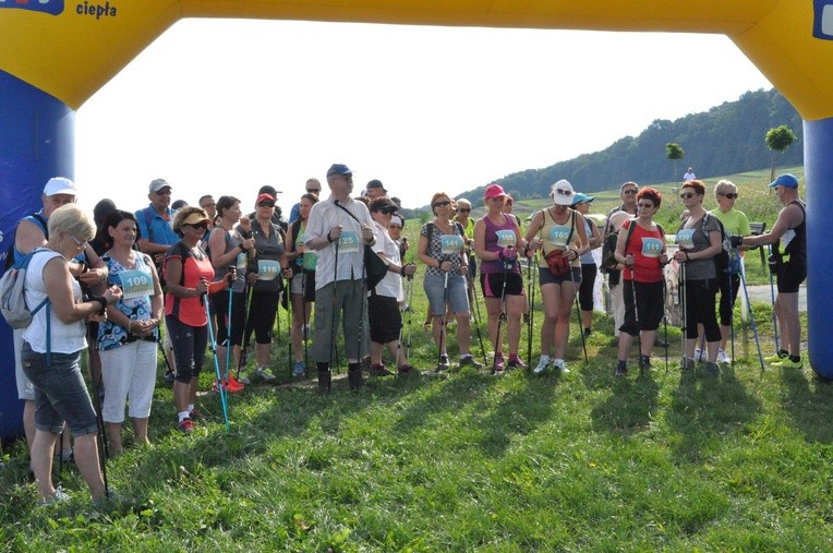 II Bieg Trzeźwości