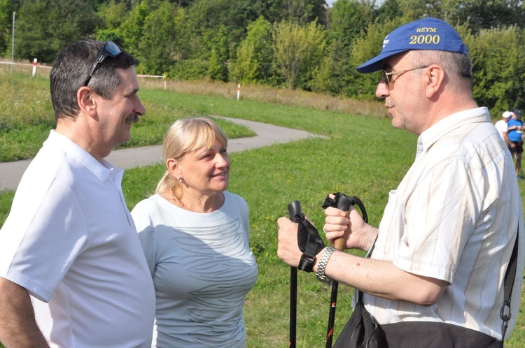 II Bieg Trzeźwości