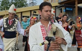 Folklor świata pod Giewontem - Gubałówka