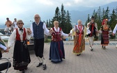 Folklor świata pod Giewontem - Gubałówka