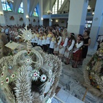 Nadwiślańskie Dożynki Religijne