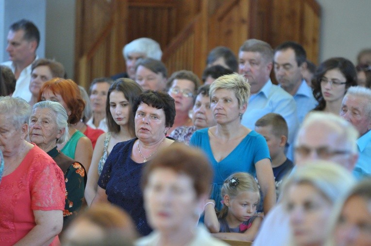 Nadwiślańskie Dożynki Religijne