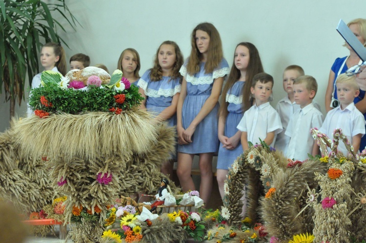 Nadwiślańskie Dożynki Religijne