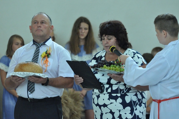 Nadwiślańskie Dożynki Religijne