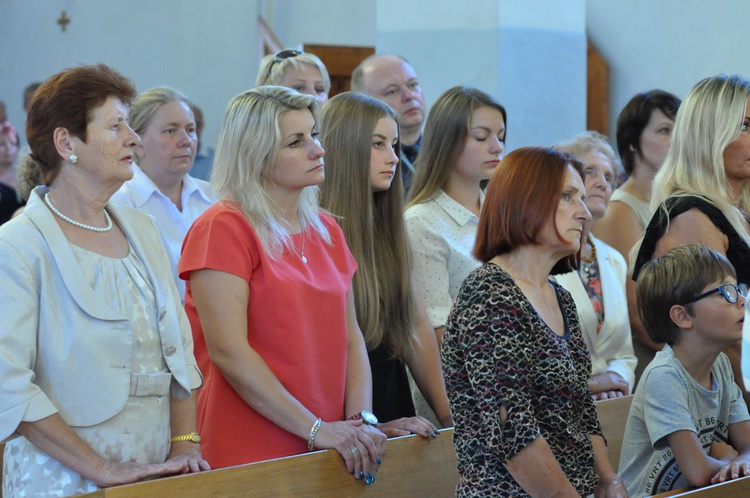 Nadwiślańskie Dożynki Religijne