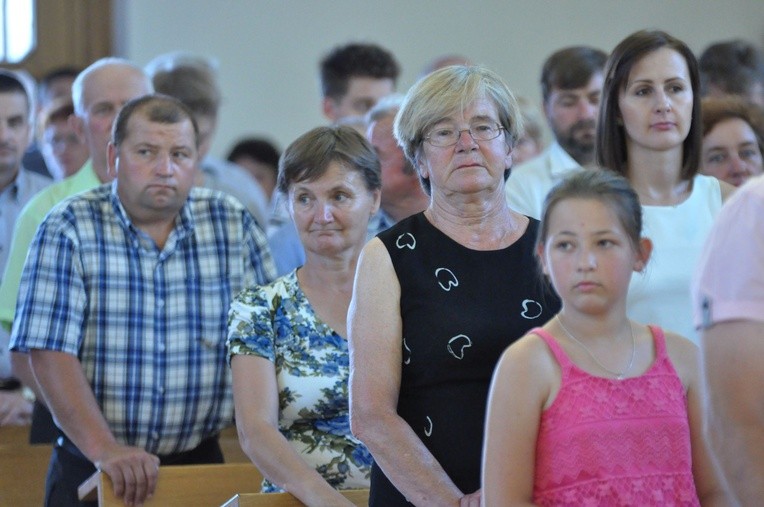 Nadwiślańskie Dożynki Religijne