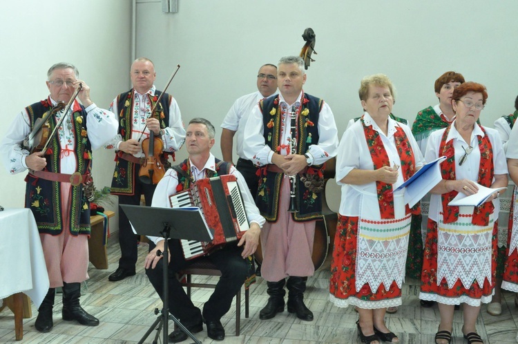 Nadwiślańskie Dożynki Religijne