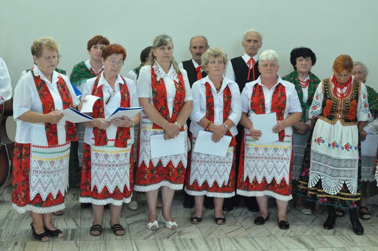 Nadwiślańskie Dożynki Religijne