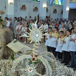 Nadwiślańskie Dożynki Religijne