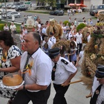 Nadwiślańskie Dożynki Religijne