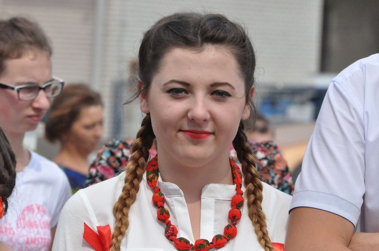 Nadwiślańskie Dożynki Religijne